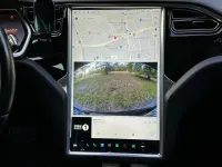 Tesla Model S 85 2013thumbnail101