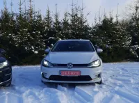 Volkswagen e-Golf  36 kWh 2019thumbnail11