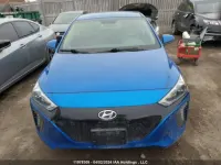 Hyundai Ioniq  28 kWh 2017thumbnail41