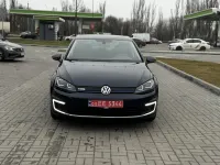 Volkswagen e-Golf  24.2 kWh 2015thumbnail11