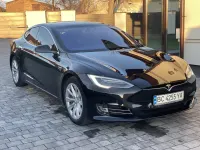 Tesla Model S 75D 2018thumbnail71