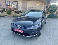 Volkswagen e-Golf 35.8 kWh 2020thumbnail161