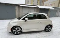 Fiat 500e  24 kWh 2017thumbnail31