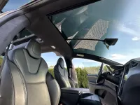 Tesla Model X  100 kWh 2018thumbnail01