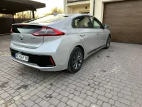 Hyundai Ioniq premium 2017thumbnail61