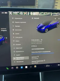 Tesla Model 3 Long Range AWD 2019thumbnail81