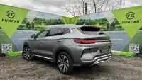 BYD Song Plus Champion Flagship 2023thumbnail41