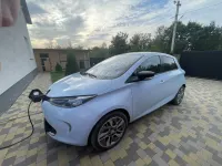 Renault ZOE Intense 2015thumbnail41