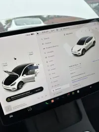 Tesla Model Y  82 kWh 2021thumbnail51