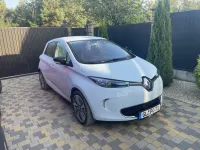 Renault ZOE Intense 2015thumbnail61