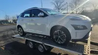 Hyundai Kona 64 kWh 2021thumbnail11