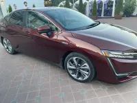 Honda Clarity  17 kWh 2018thumbnail81