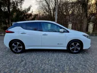 Nissan Leaf e+ 62 kWh 2019thumbnail21