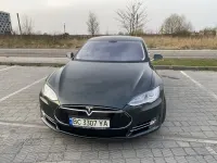 Tesla Model S 85 2014thumbnail21