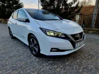 Nissan Leaf e+ 62 kWh 2019thumbnail11