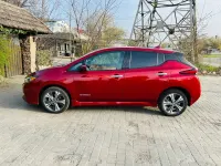 Nissan Leaf 40 kWh 2018thumbnail71