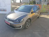 Volkswagen e-Golf 24.2 kWh 2016thumbnail21