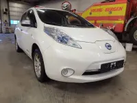 Nissan Leaf ACENTA 2013thumbnail31