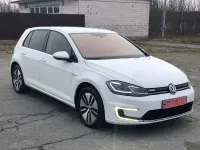 Volkswagen e-Golf 35.8 kWh 2019thumbnail181