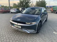 Hyundai Ioniq 5 Long Range AWD 2022thumbnail01