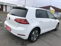 Volkswagen e-Golf 35.8 kWh 2019thumbnail121