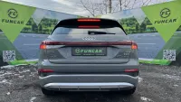 Audi Q4 e-tron 40 etron enactus 2022thumbnail51