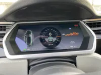 Tesla Model S 85 2014thumbnail121