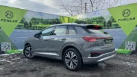 Audi Q4 e-tron 40 etron enactus 2022thumbnail41