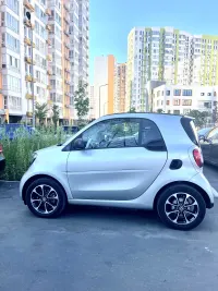 Smart Fortwo Passion 2019thumbnail11