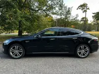 Tesla Model S 85 2013thumbnail41