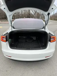 Tesla Model 3 Mid Range 2018thumbnail51