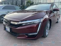 Honda Clarity  17 kWh 2018thumbnail71