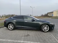 Tesla Model S 85 2014thumbnail51