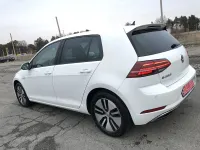 Volkswagen e-Golf 35.8 kWh 2019thumbnail131