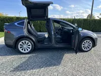 Tesla Model X  100 kWh 2018thumbnail111